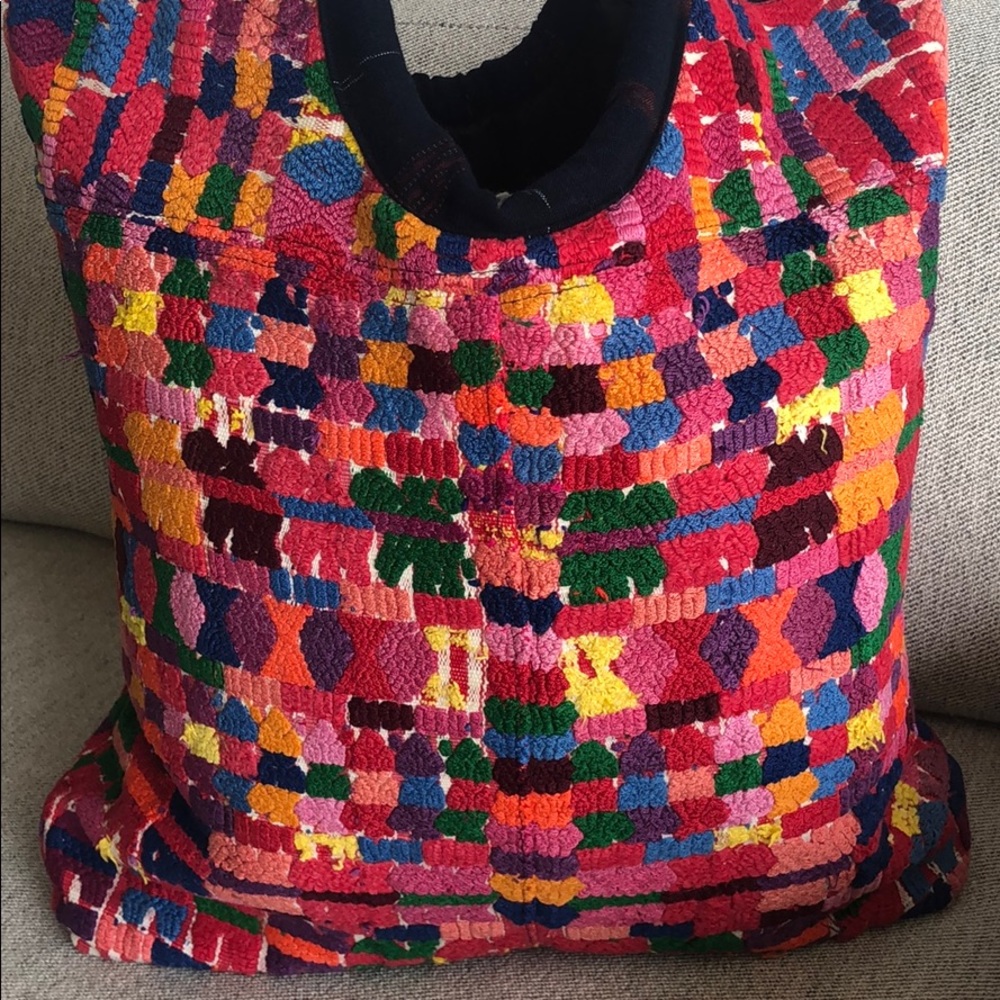 New Handmade Beach Bag